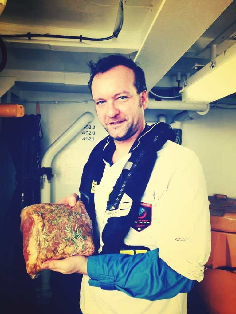 Der Schmut Manfred Marc Umfahrer